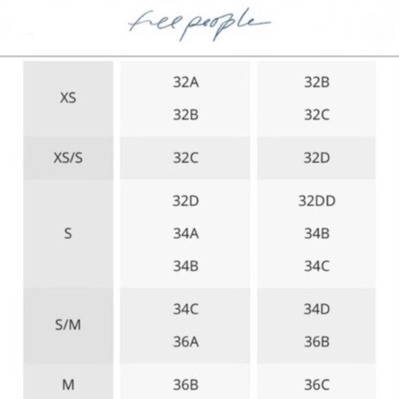 Free People Lacey Looks Bralette Burgundy Lace New XS Loungewear Maroon Bandeau - Picture 11 of 13